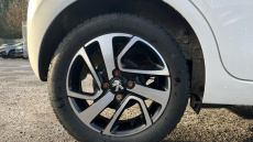 Peugeot 108 1.0 72 Allure 5dr Petrol Hatchback